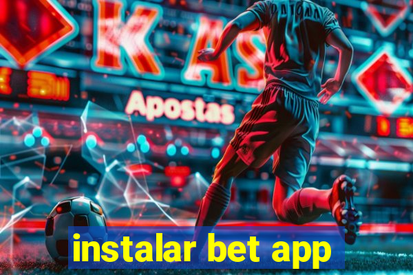 instalar bet app